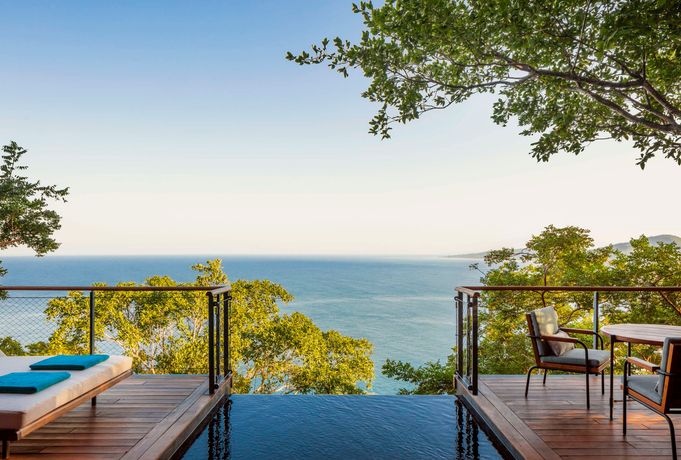 Verified hotel review - One&Only Mandarina - 23