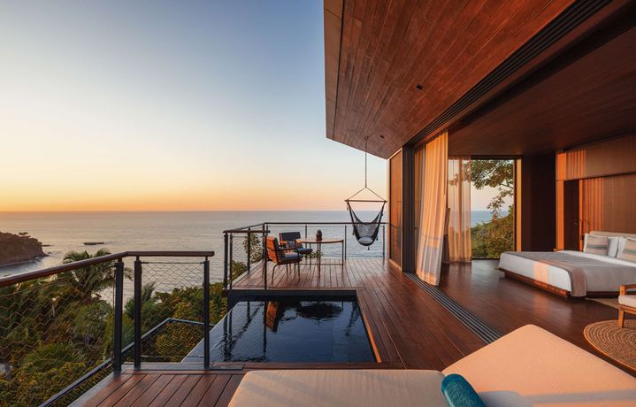 Verified hotel review - One&Only Mandarina - 7