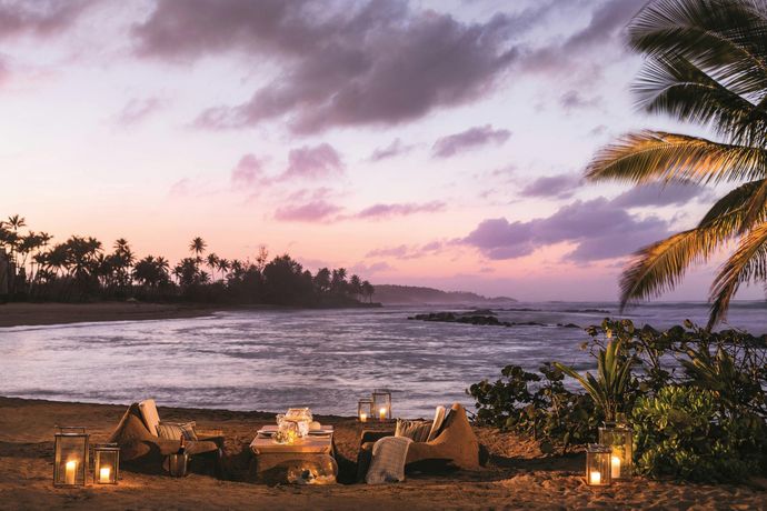 Verified hotel review - Dorado Beach, a Ritz-Carlton Reserve - 4