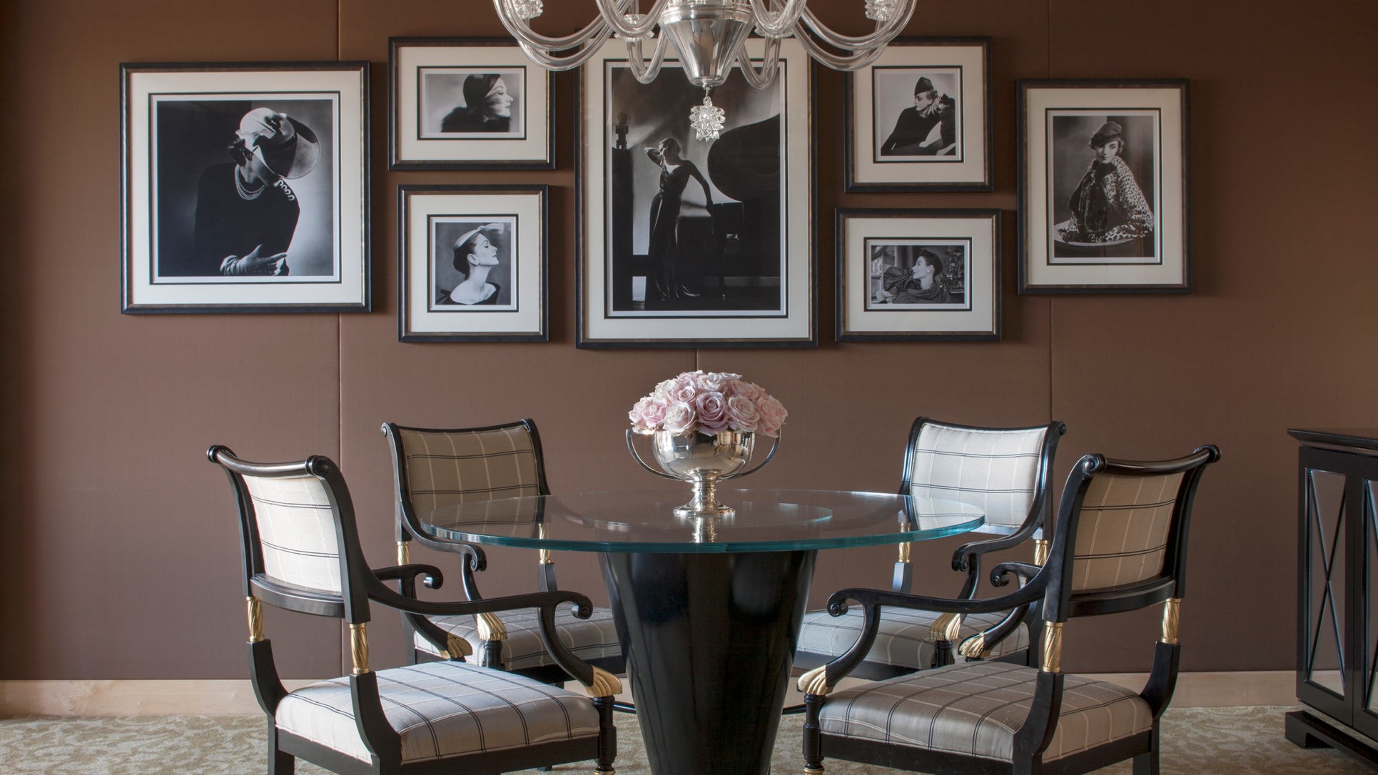 Hotel review Style' - Four Seasons Hotel London at Park Lane - 4