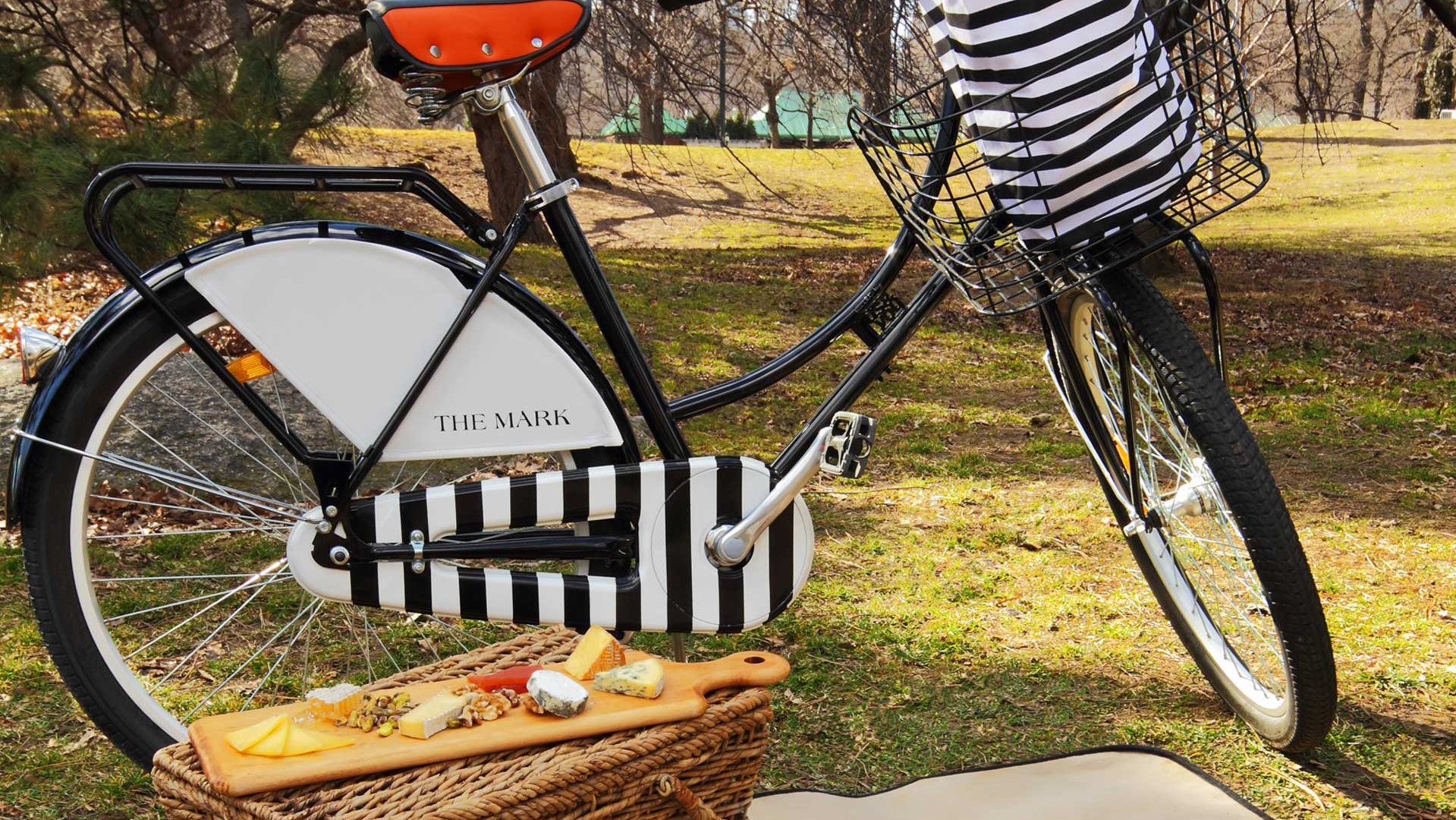 Hotel review Sustainability' - The Mark New York - 0