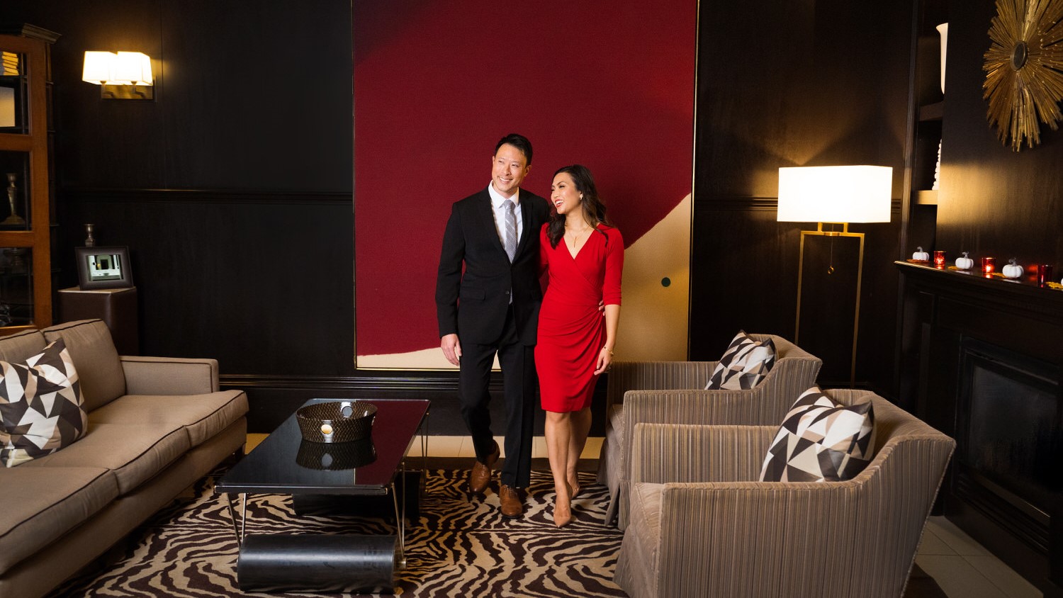 Hotel review Style' - XV Beacon Hotel - 1