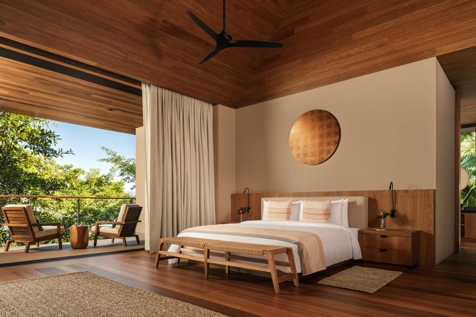 Verified hotel review - One&Only Mandarina - 38