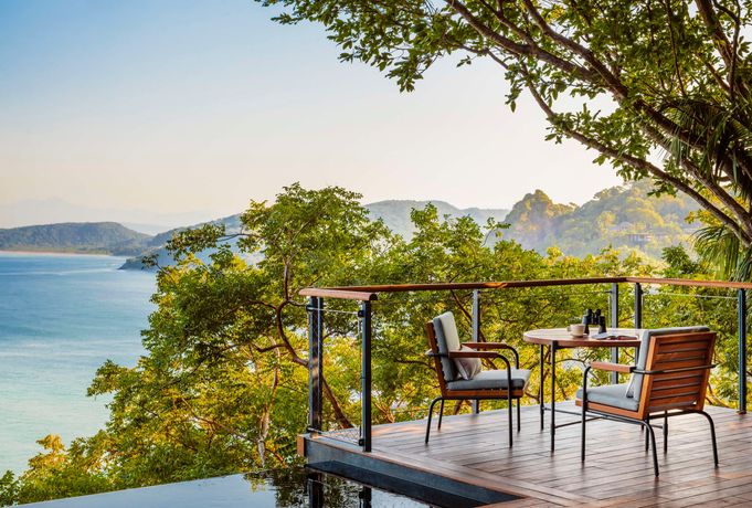 Verified hotel review - One&Only Mandarina - 32