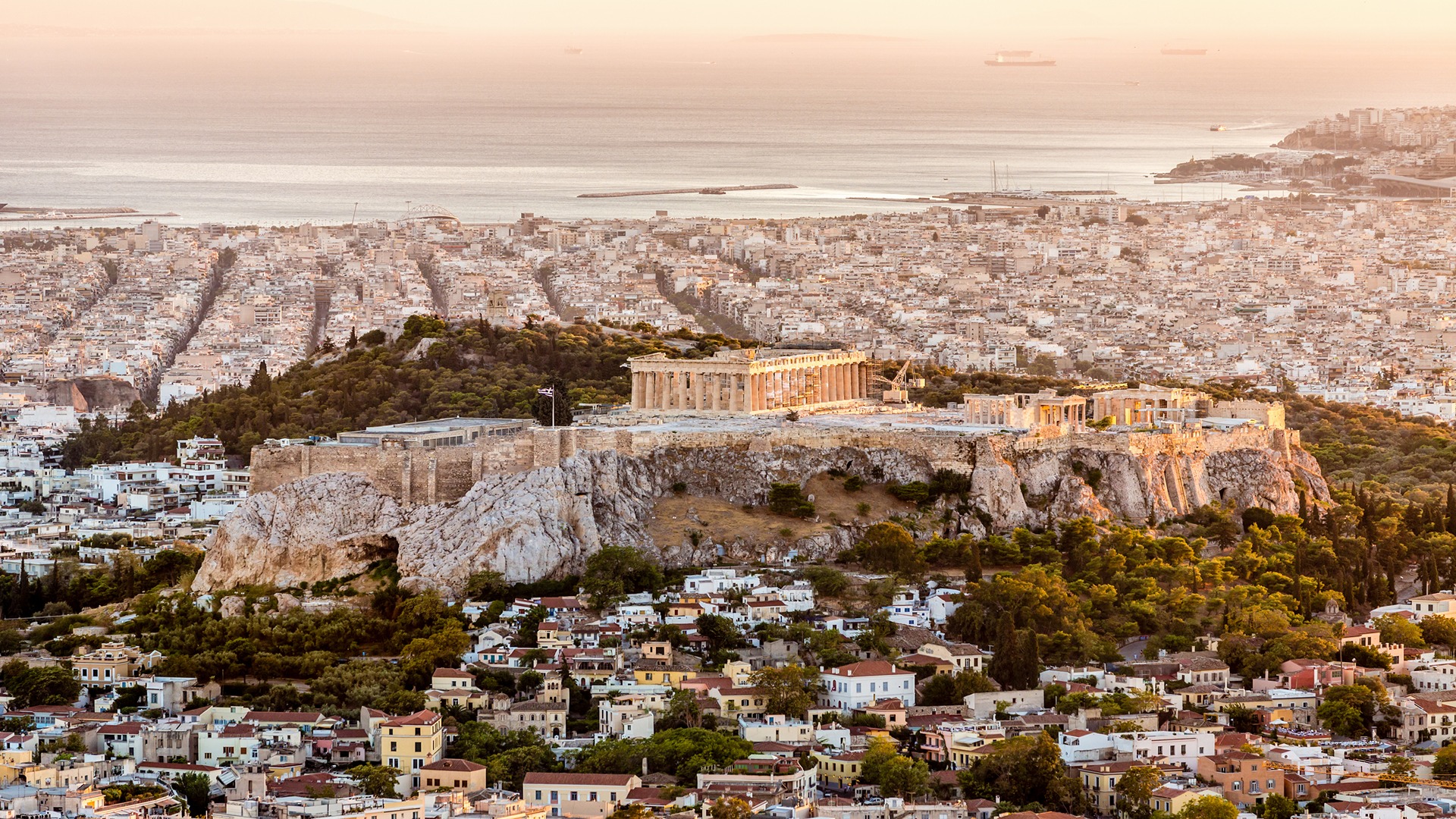 Athens