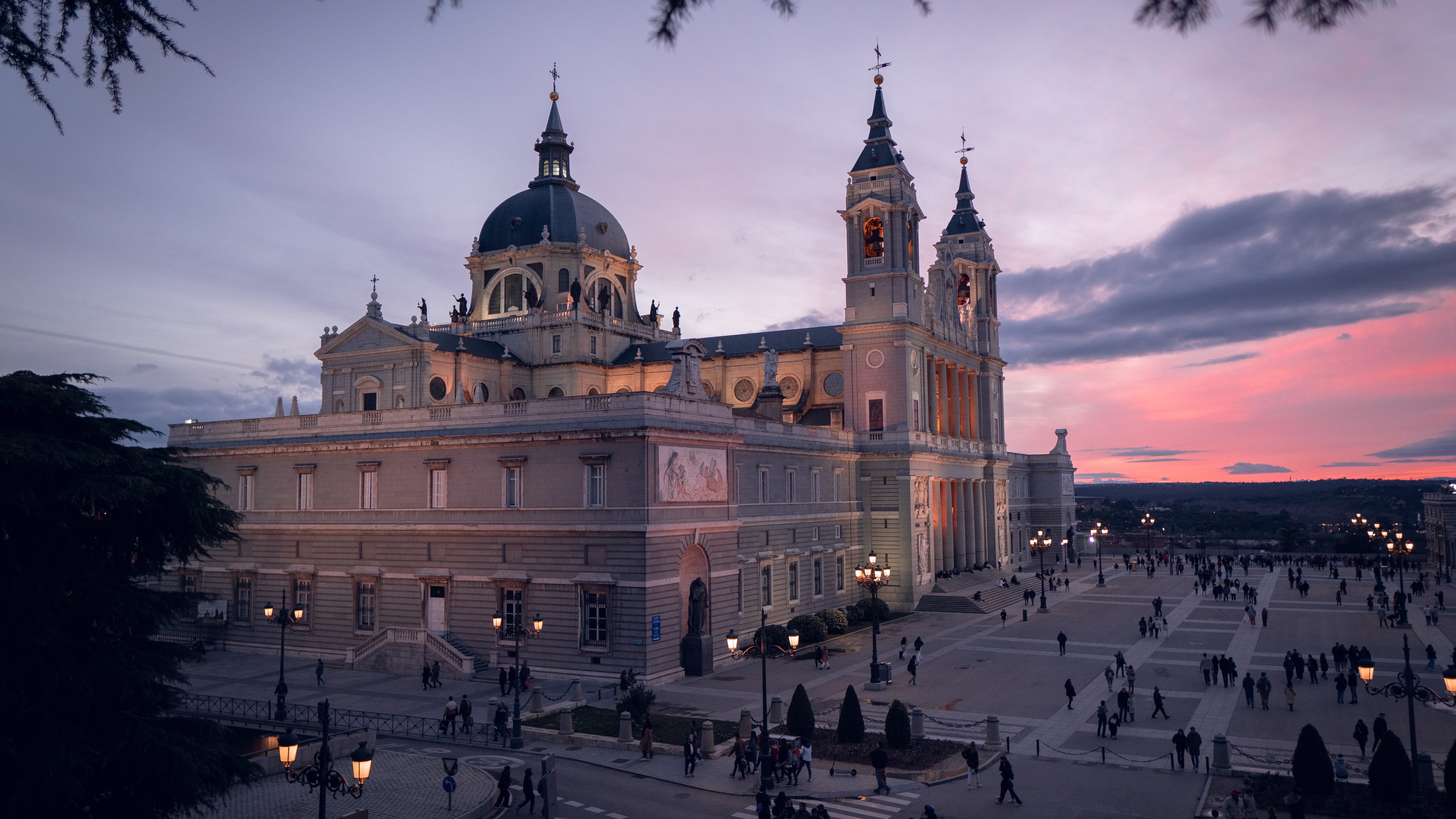 Destinations Articles - Madrid Travel Guide