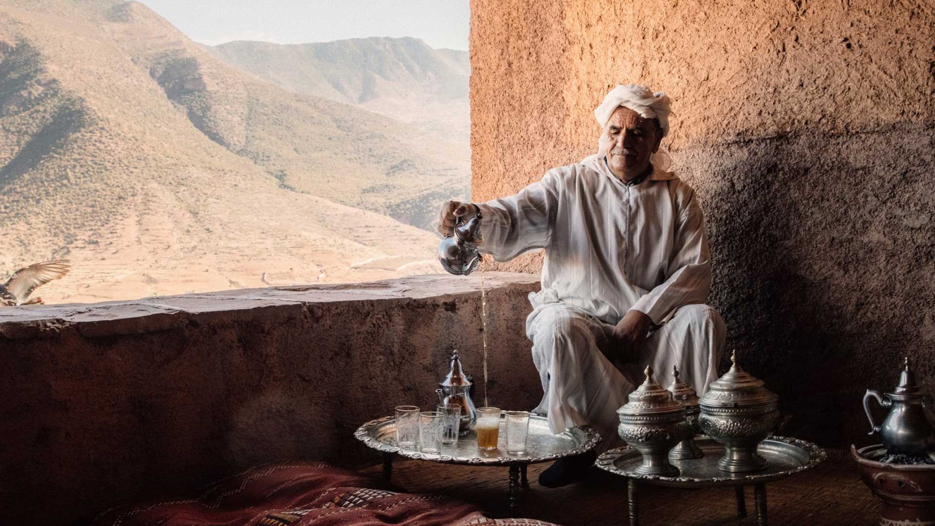 Hotel review What We Love' - Amanjena - 1