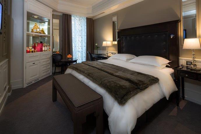 Hotel review About' - Hassler Roma - 3