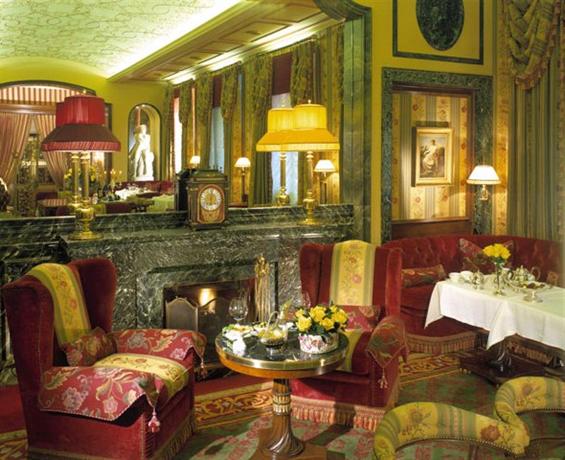 Hotel review About' - Hassler Roma - 22