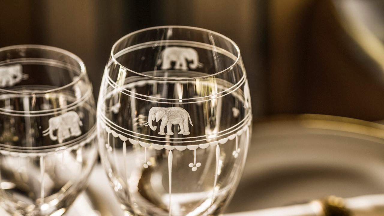 Hotel review Style' - Four Seasons Tented Camp Golden Triangle - 1