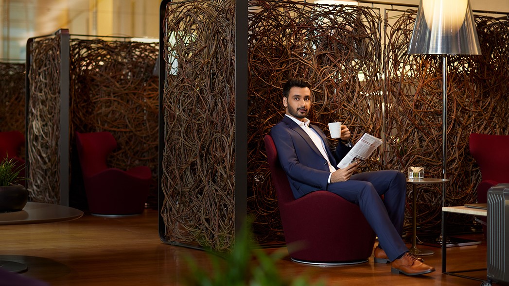 Airlines Articles - 12 Business Class Travel Tips to Help Make Your Experience Perfect!