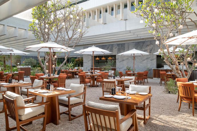 Verified hotel review - The Ned Doha - 26