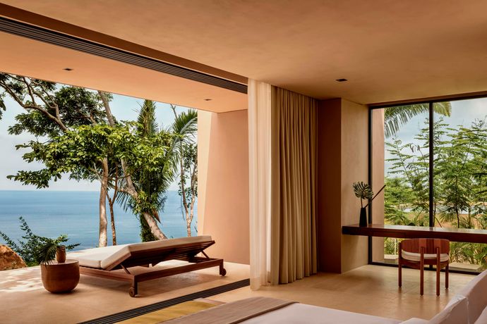 Verified hotel review - One&Only Mandarina - 42