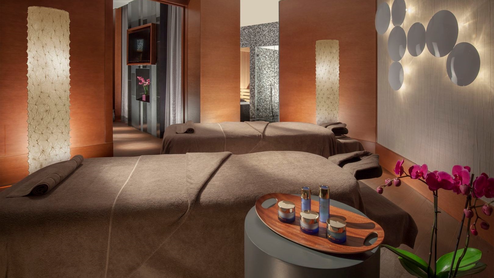 Hotel review Service & Facilities' - Hôtel Royal Savoy Lausanne - 6