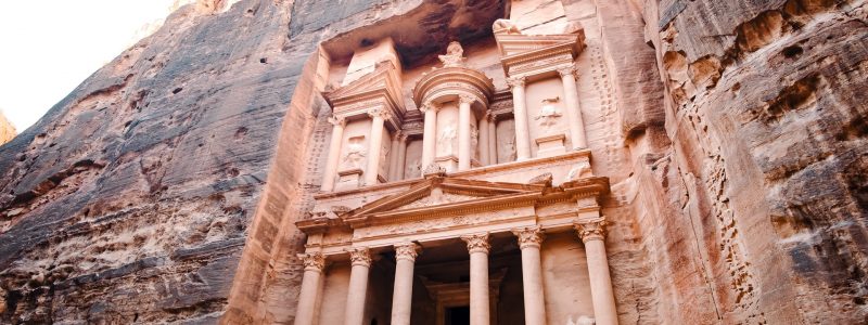 Four Ancient Cities Worth Exploring image