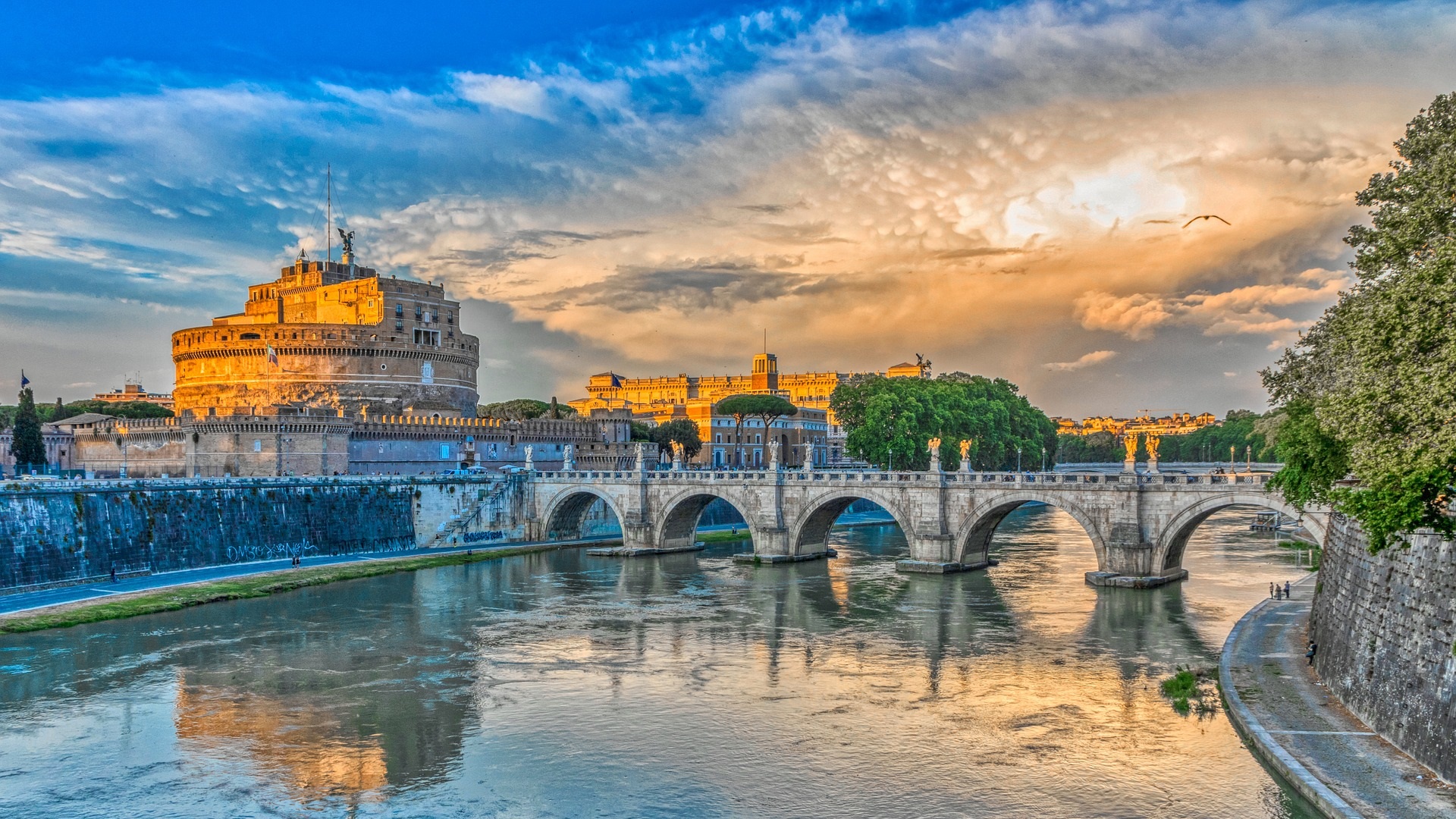 Destinations Articles - Rome Travel Guide