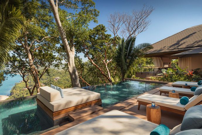 Verified hotel review - One&Only Mandarina - 45