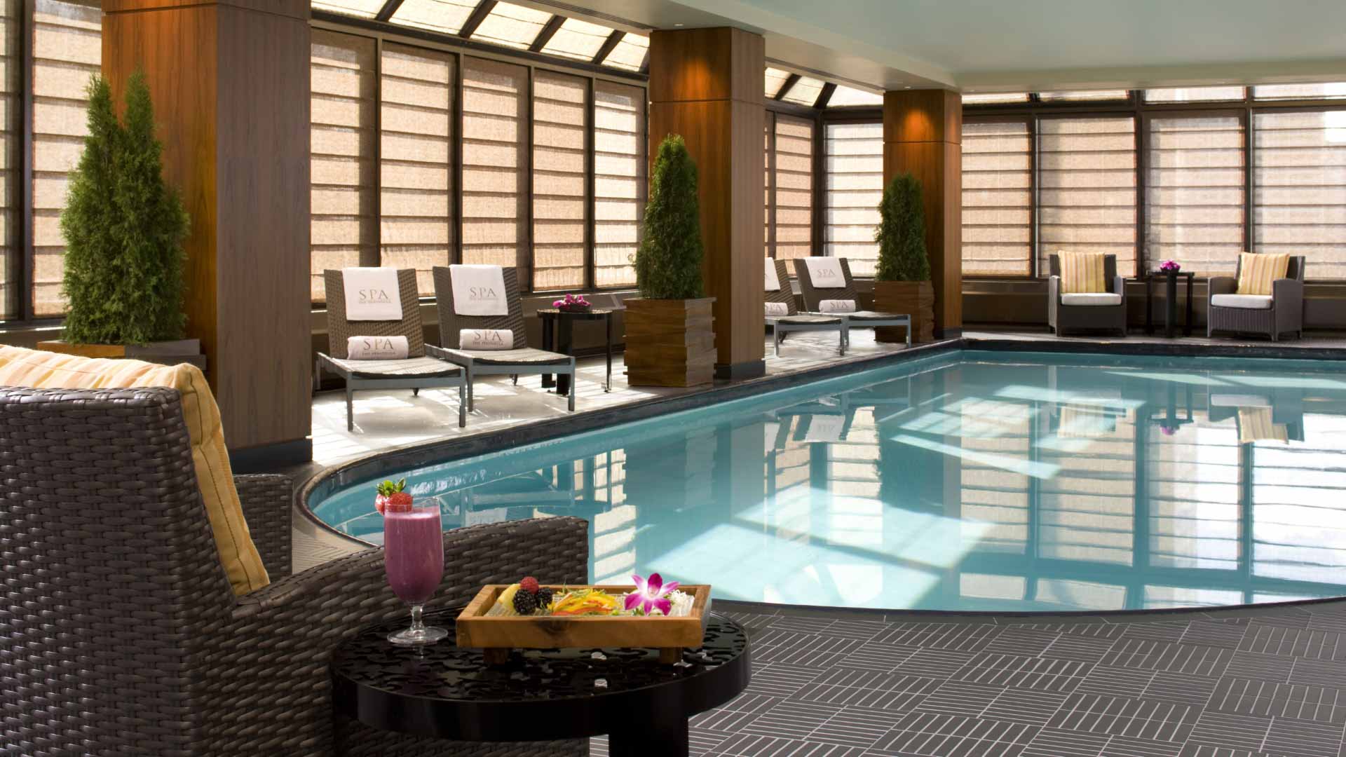 Hotel review Sustainability' - The Peninsula New York - 0