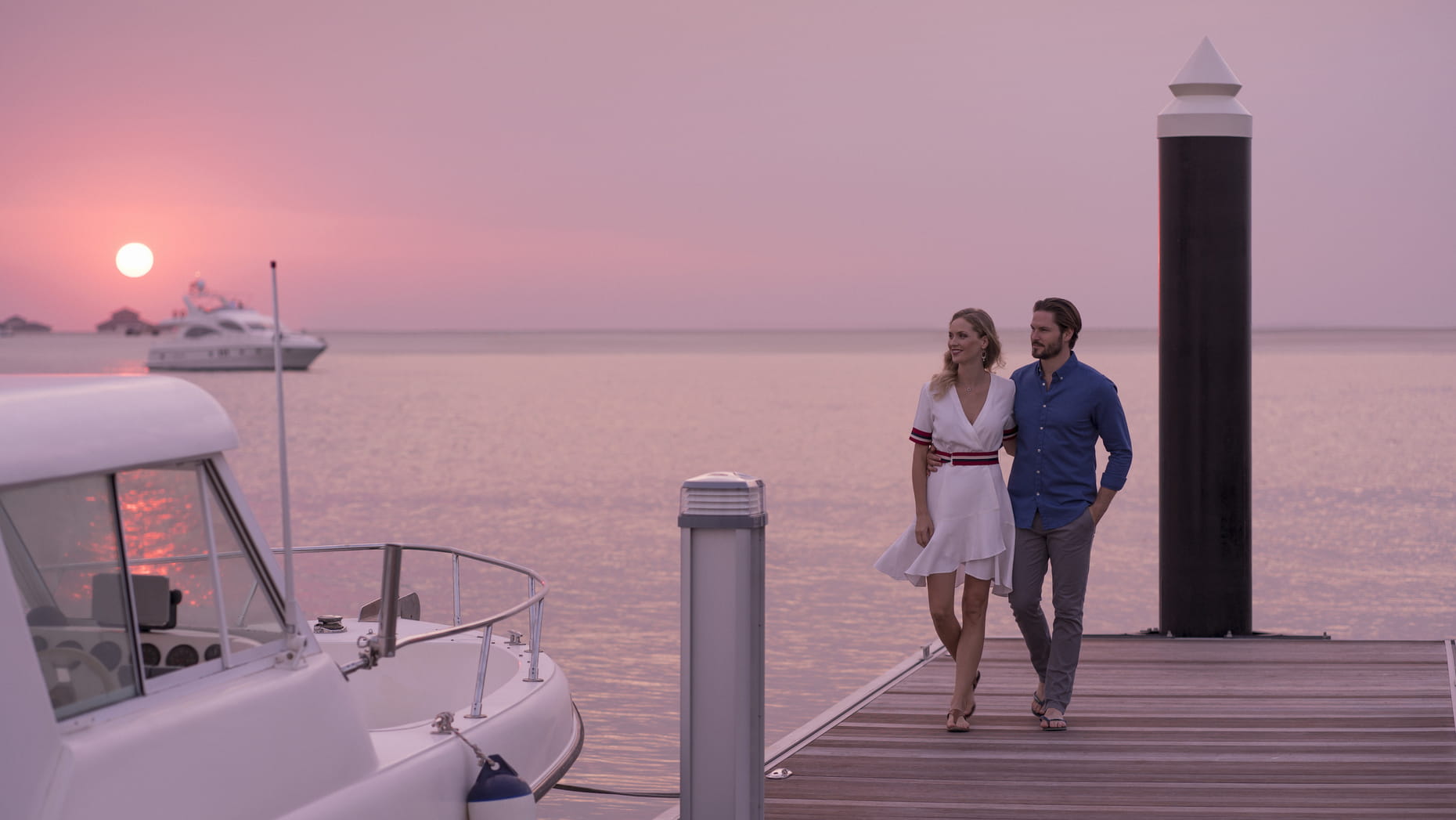 Hotel review What We Love' - Four Seasons Resort Dubai at Jumeirah Beach - 0