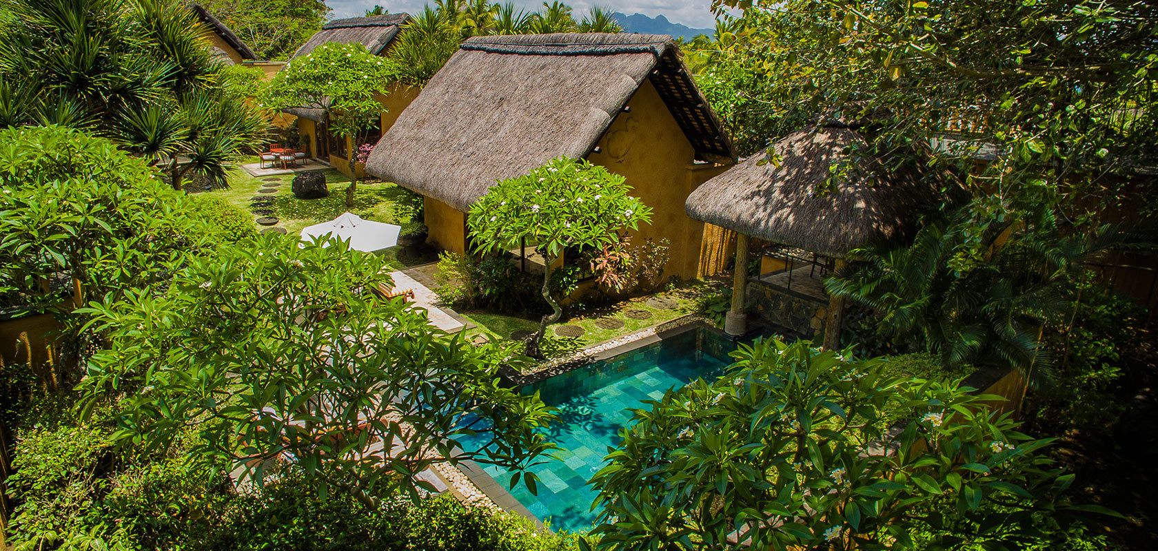 Hotel review Sustainability' - The Oberoi Mauritius - 1