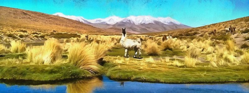 Five Destinations Off The Beaten Track image