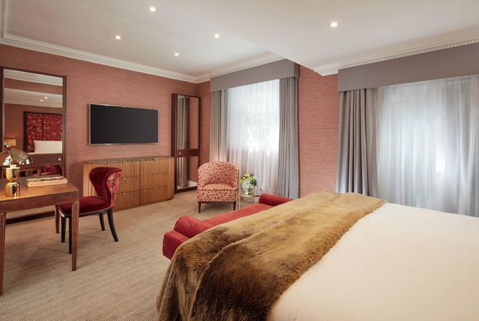 Verified hotel review - Flemings Mayfair - 38