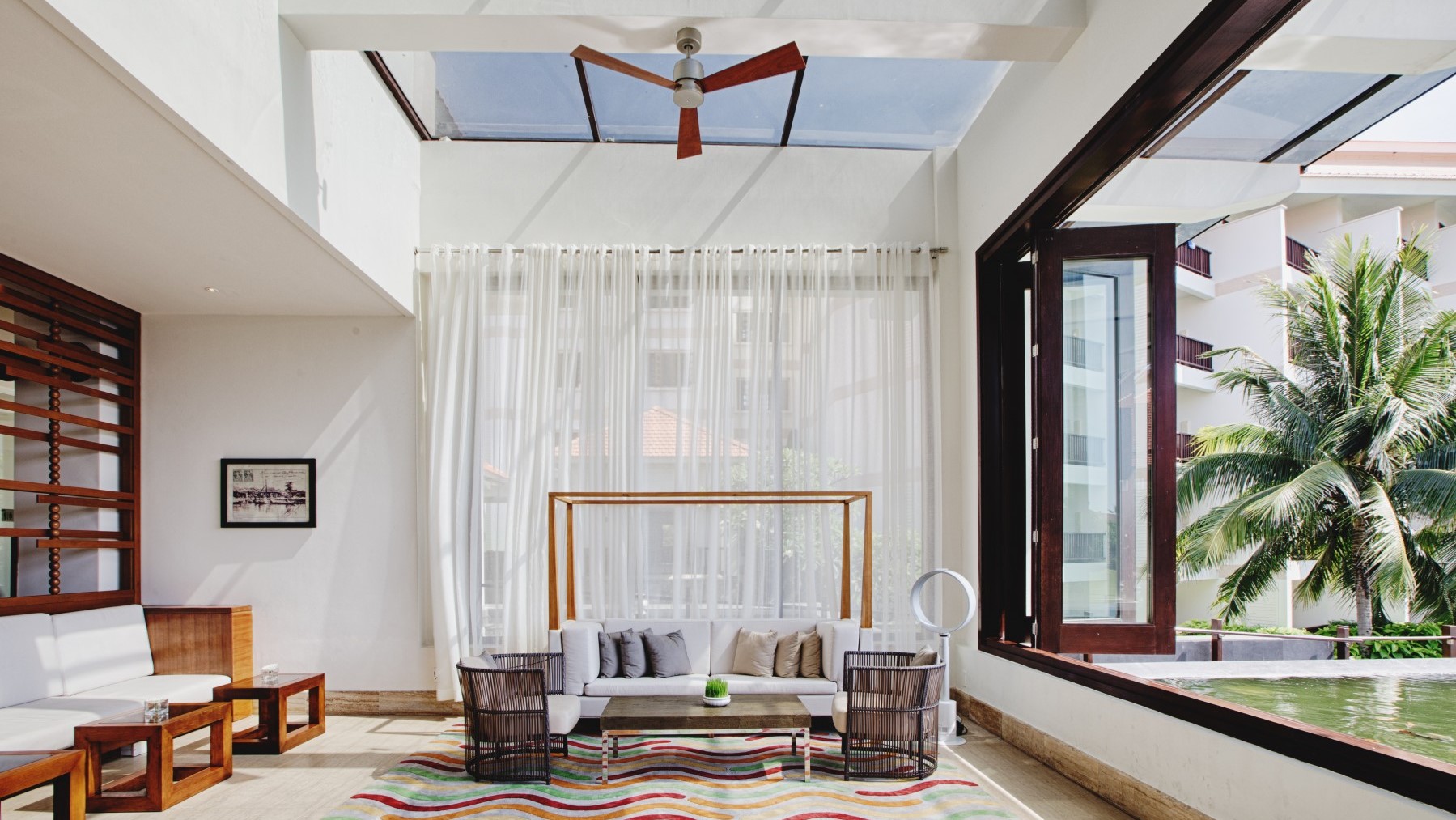 Hotel review Style' - Pullman Danang Beach Resort - 0