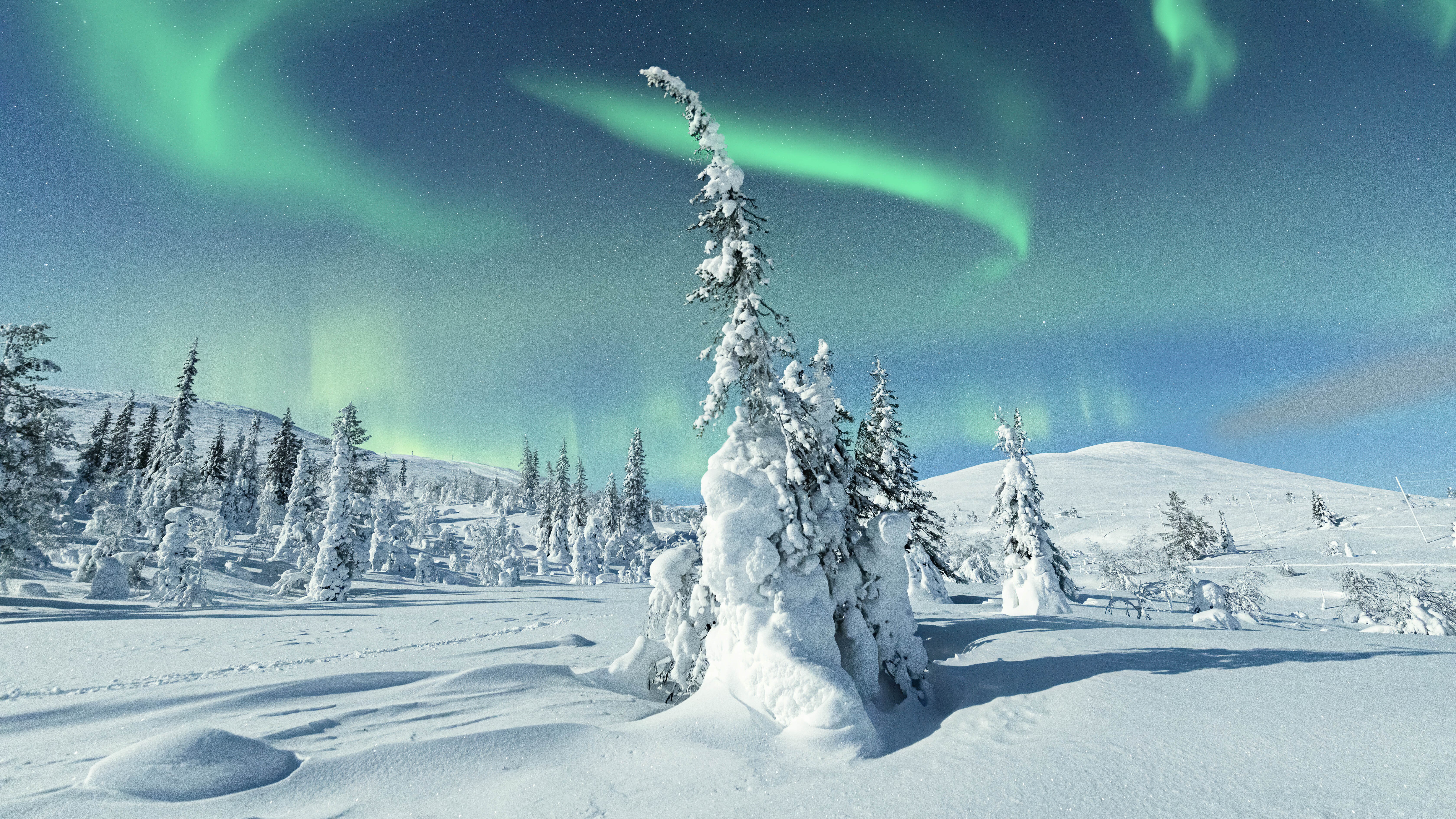 British Airways adds Lapland to its Winter schedule image