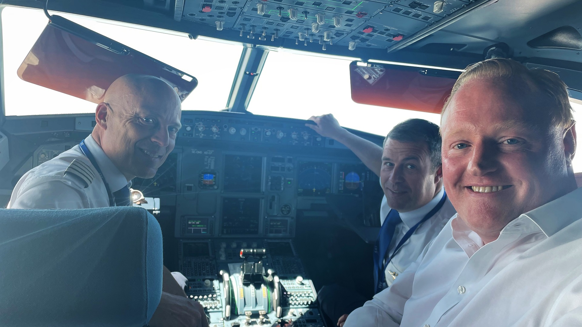 Airlines News - SAS returns to Canada - launching two new routes on the same day