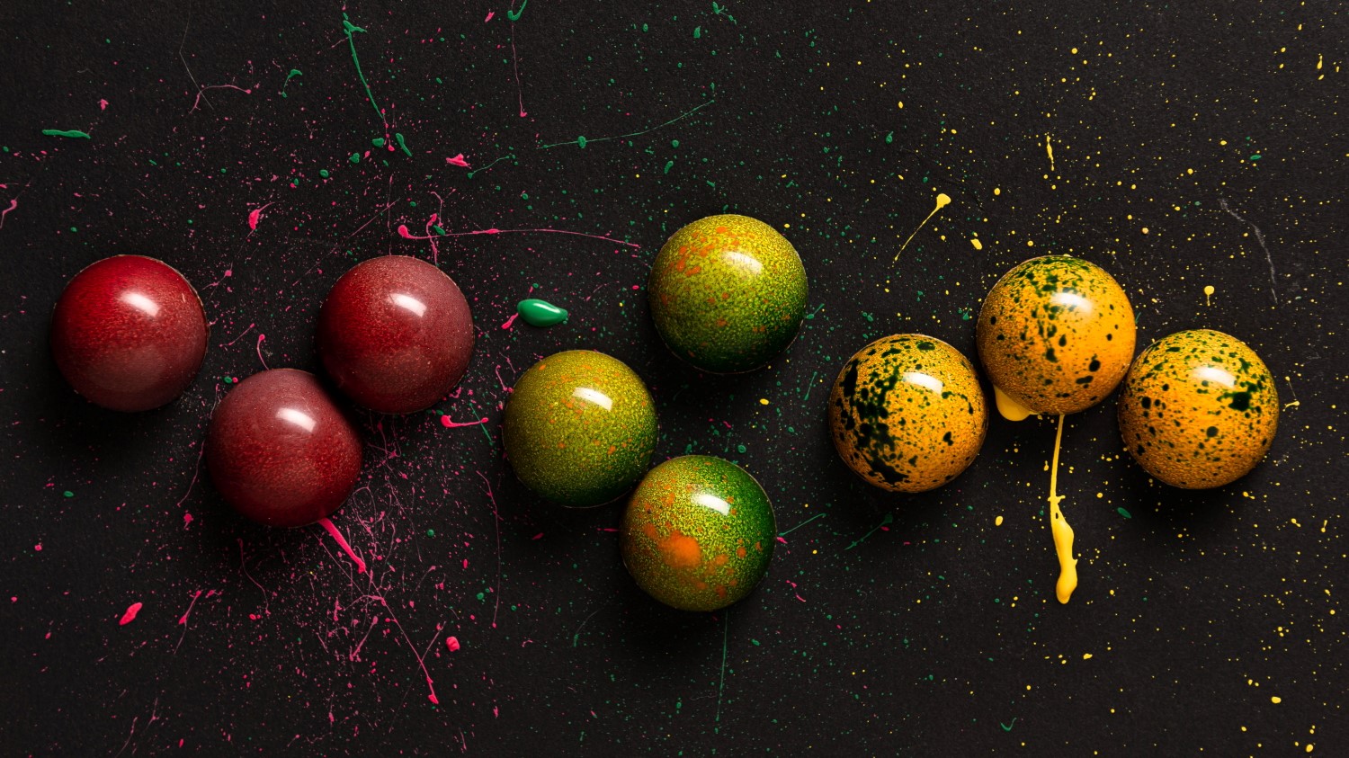 Lifestyle Toplists - 10 Best Chocolate Shops in the World