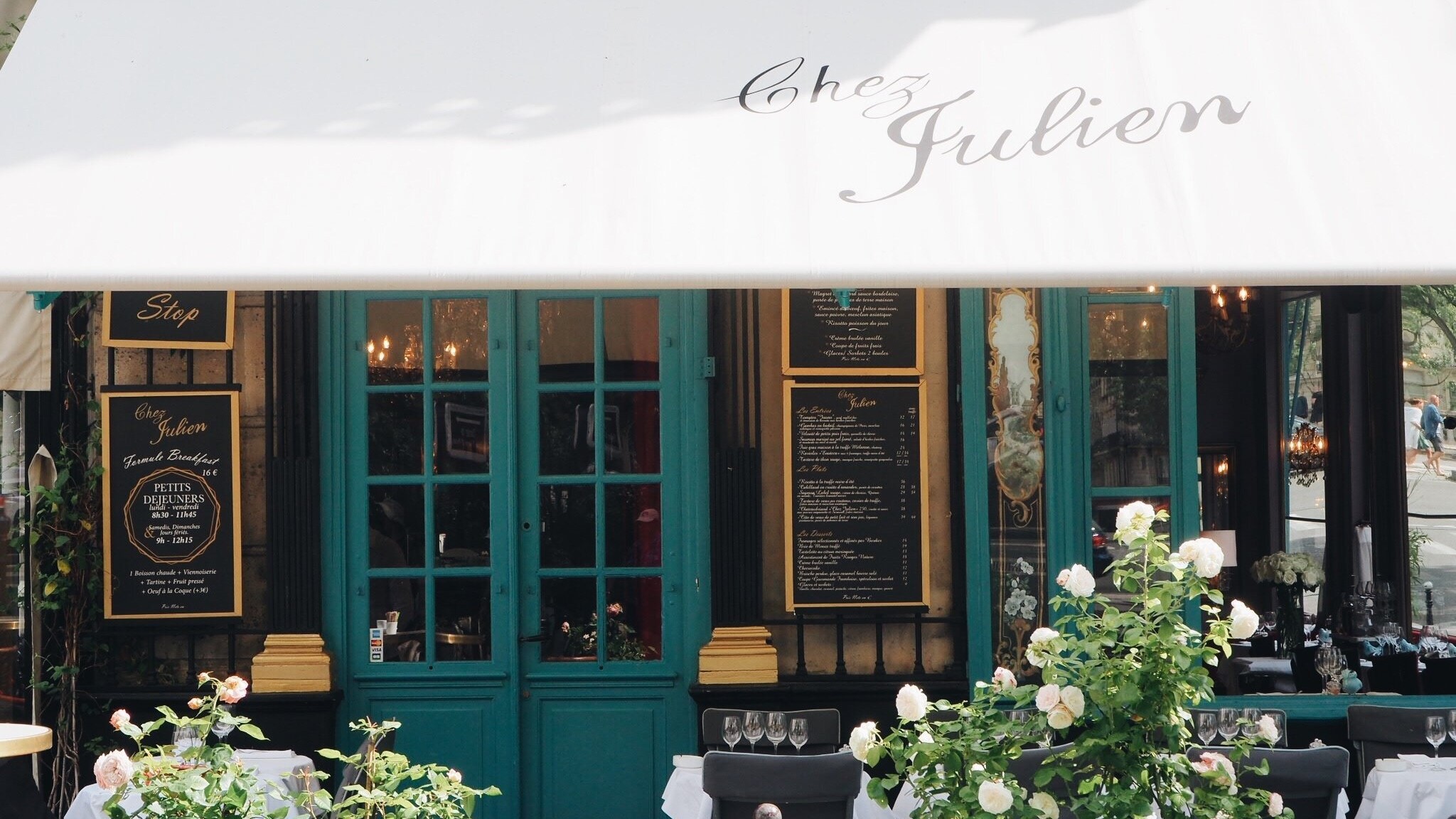 Lifestyle Toplists - Emily in Paris - her guide to the City of Light