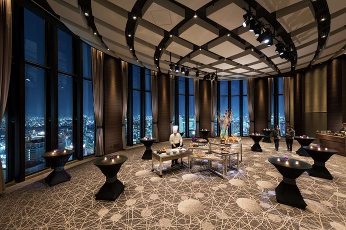 Verified hotel review - Conrad Osaka - 11