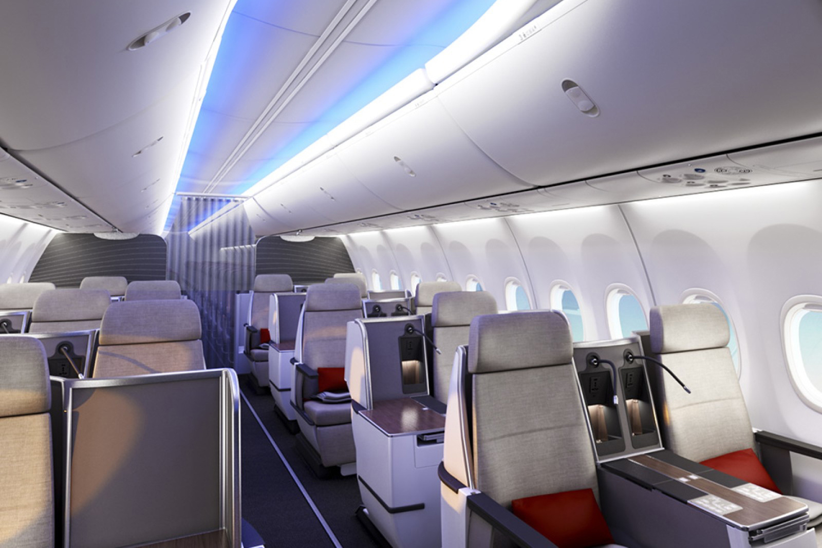 Airlines Articles - Small news from Singapore Airlines is great news for passengers