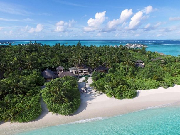 Verified hotel review - Six Senses Laamu - 28
