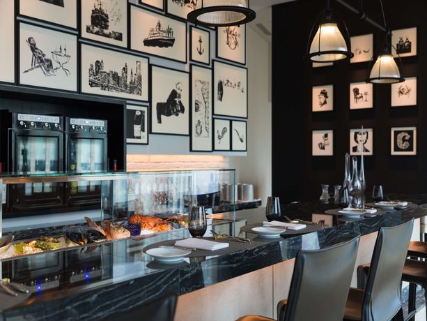 Verified hotel review - Conrad Osaka - 58