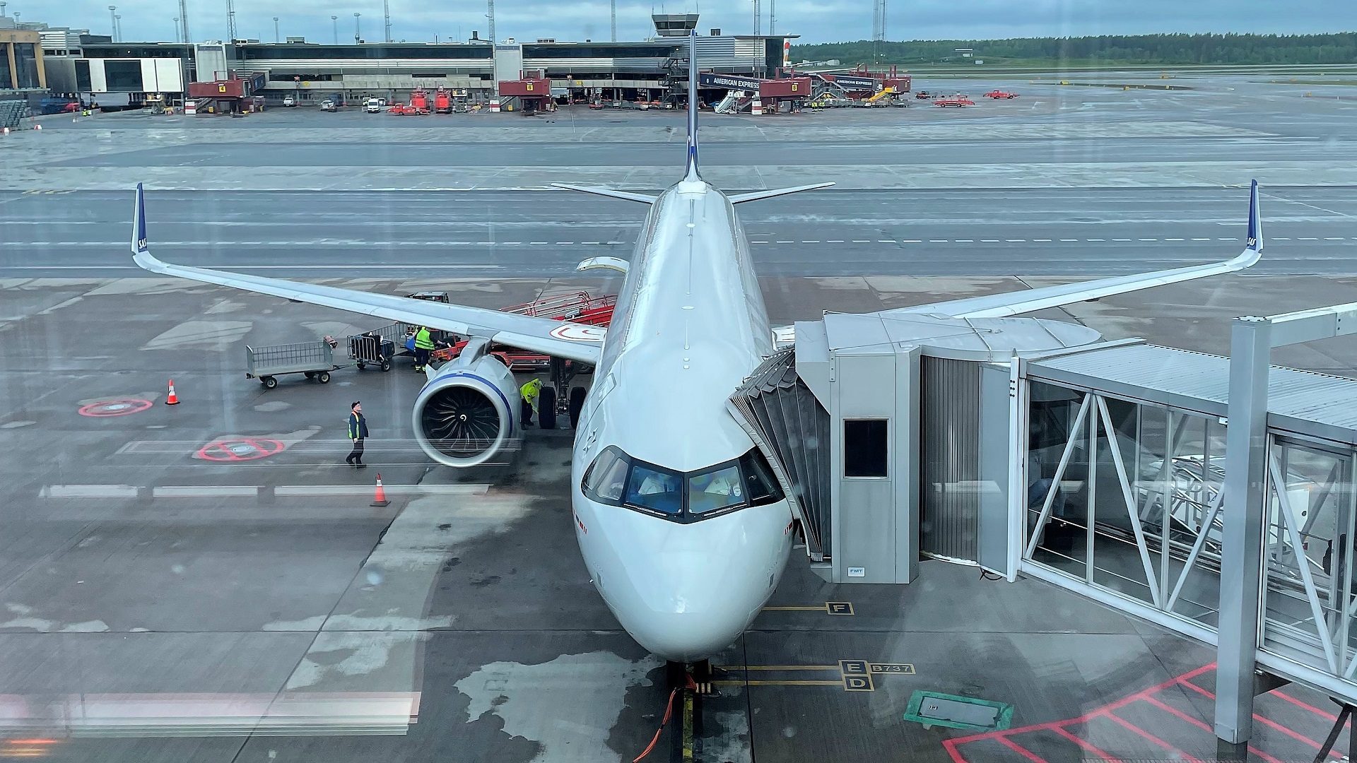 Airlines News - SAS returns to Canada - launching two new routes on the same day