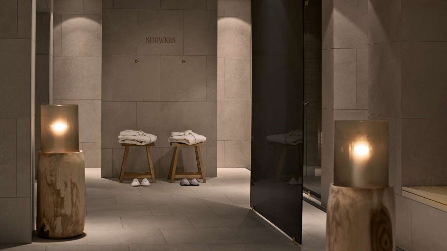 Hotel review Service & Facilities' - Hotel d'Angleterre Copenhagen - 1