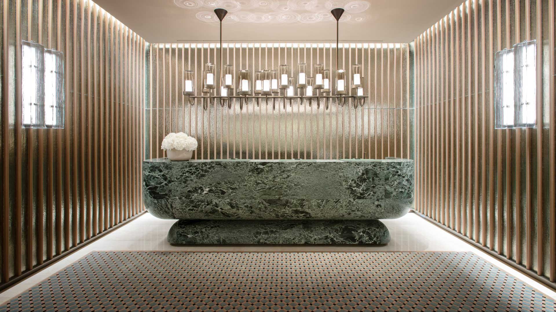 Hotel review Style' - Four Seasons Hotel Milano - 3