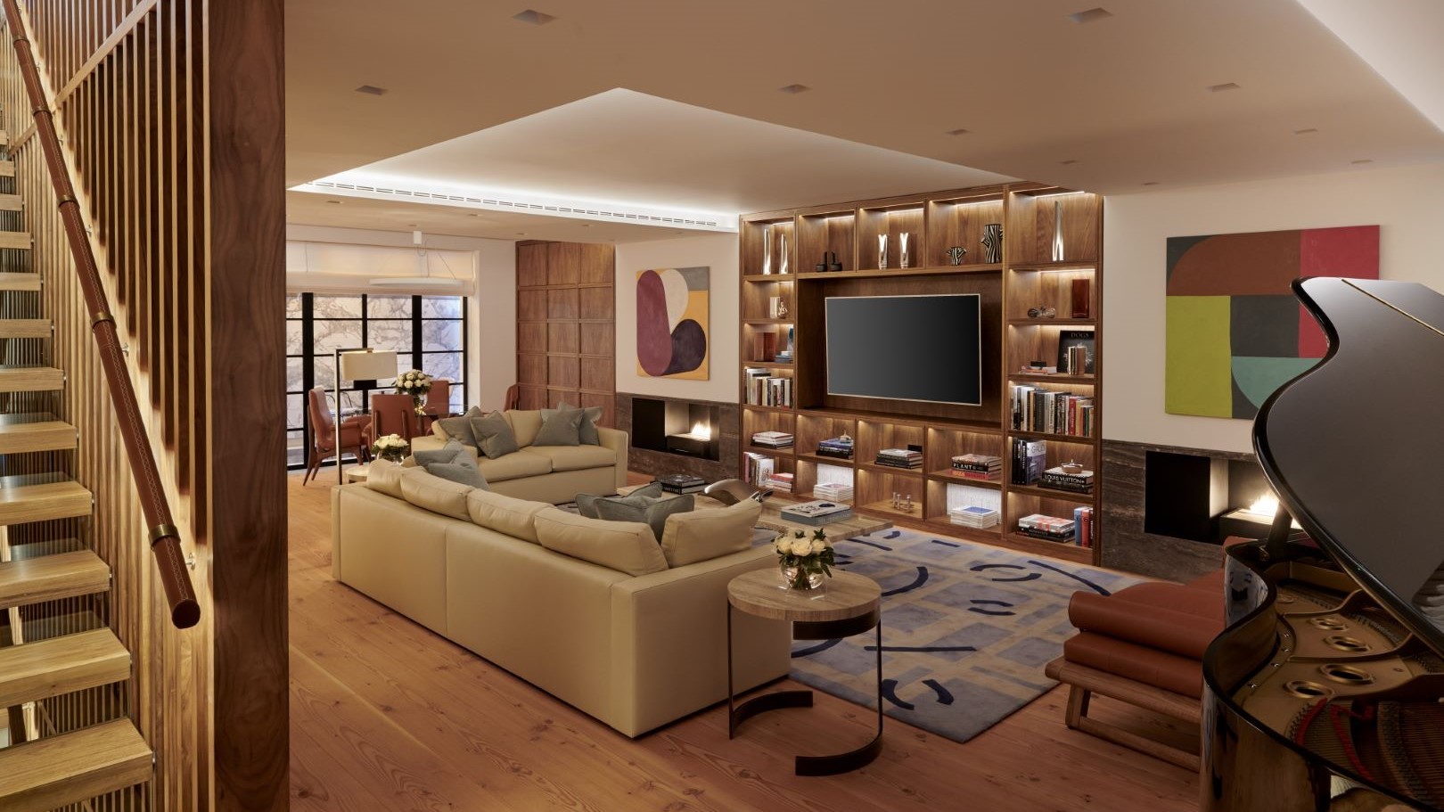 Hotel review Accommodation' - The Connaught - 0