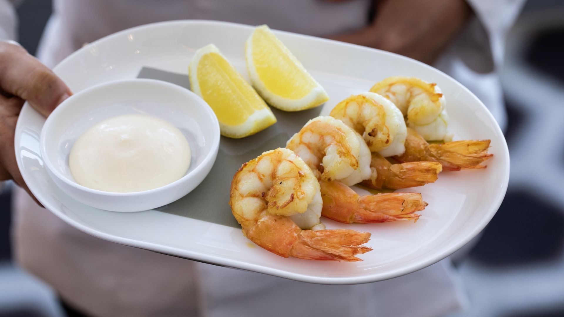 Airlines News - Qantas celebrates 25 years with masterchef Neil Perry