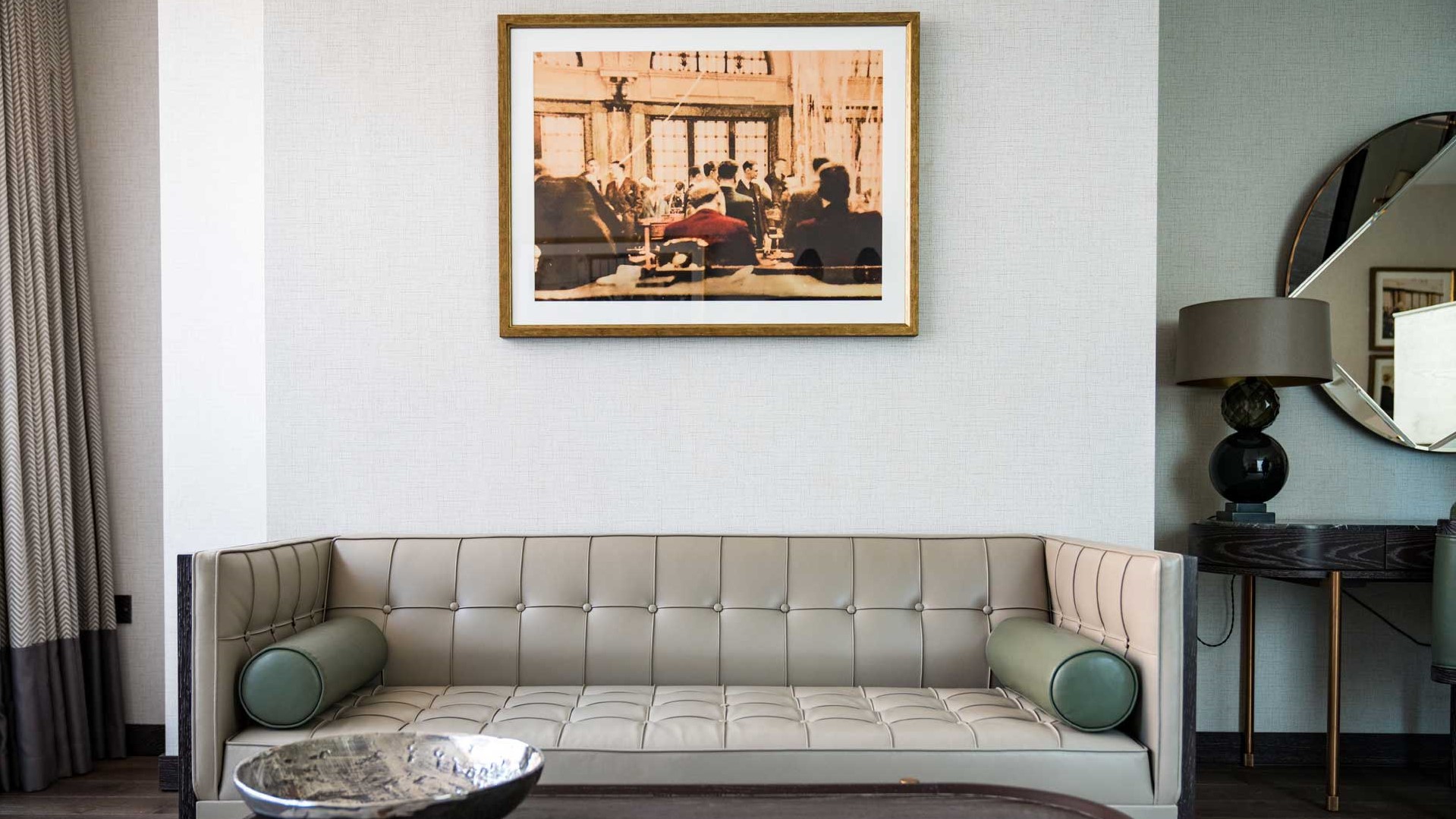 Hotel review Service & Facilities' - Stock Exchange Hotel - 3