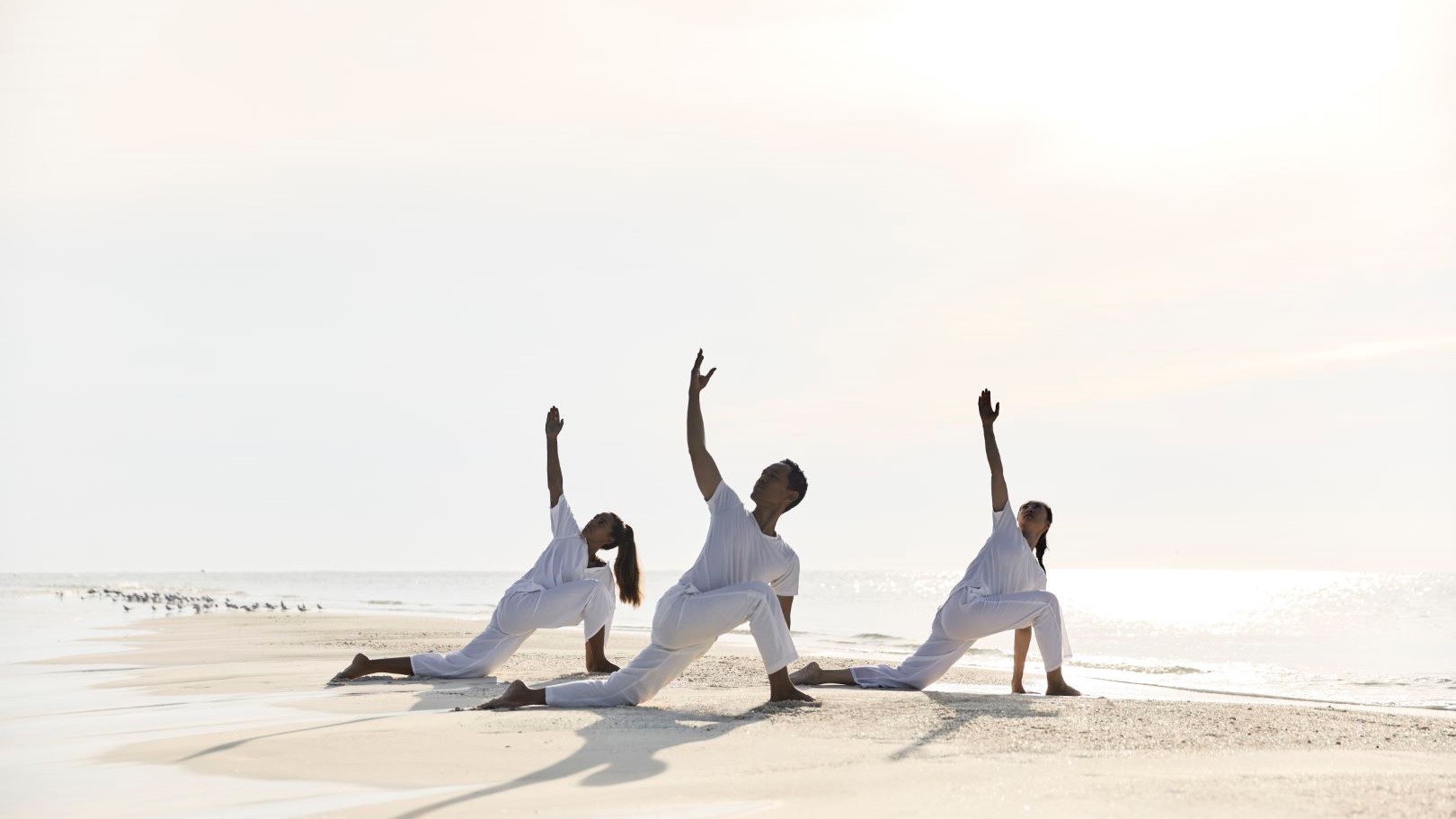 Hotel review Service & Facilities' - COMO Cocoa Island - 22