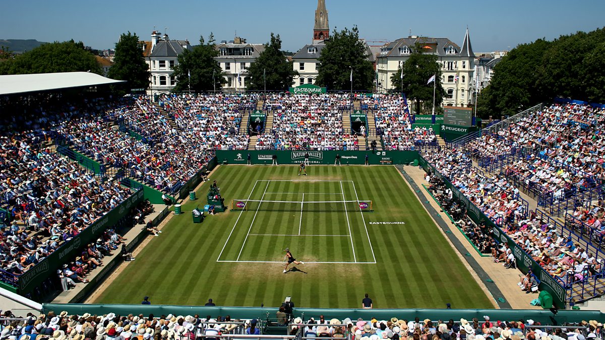 Lifestyle Toplists - The Tennis Toplist 2022/23