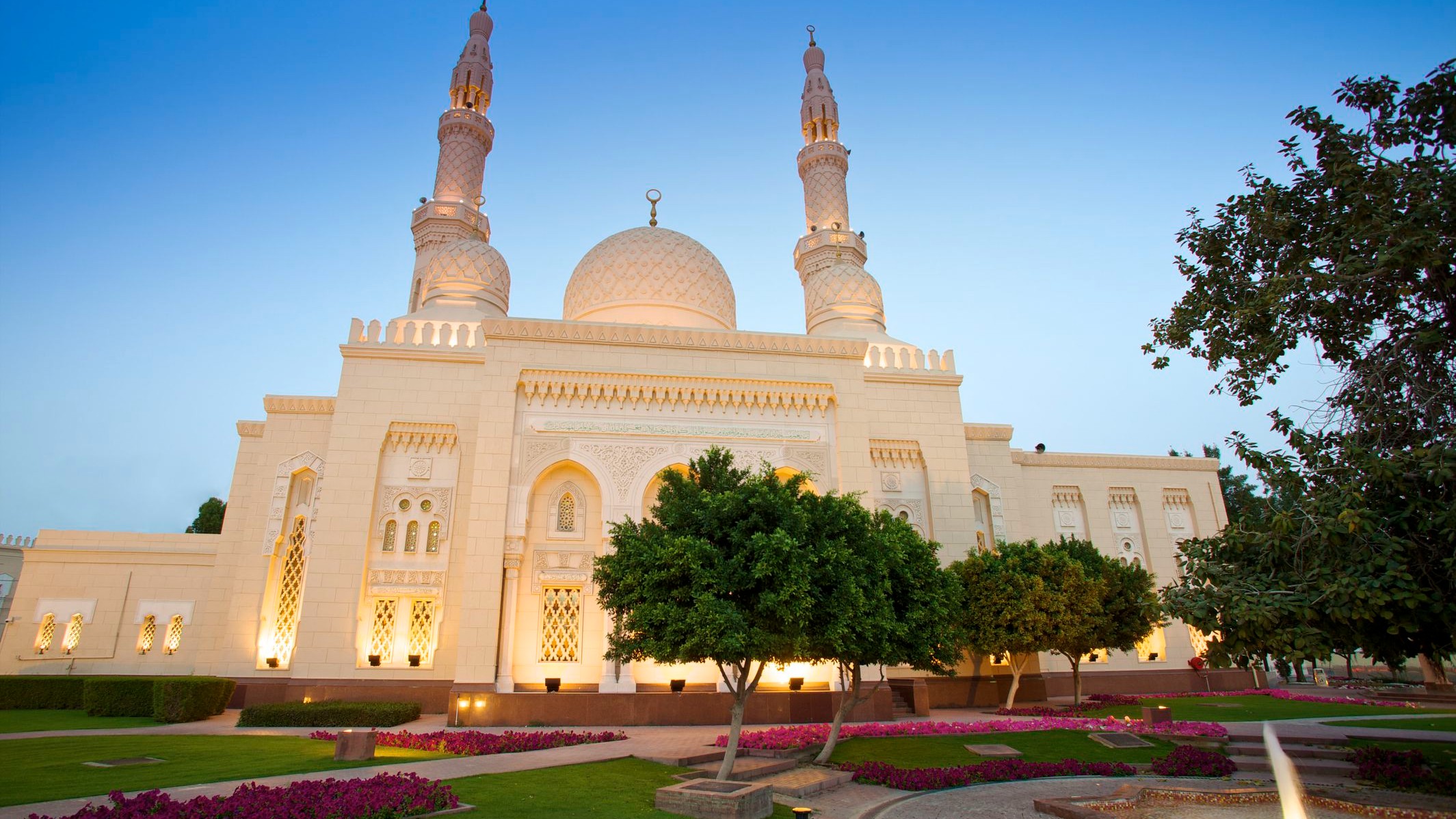 Destinations Toplists - 30 Best Things to See & Do in Dubai