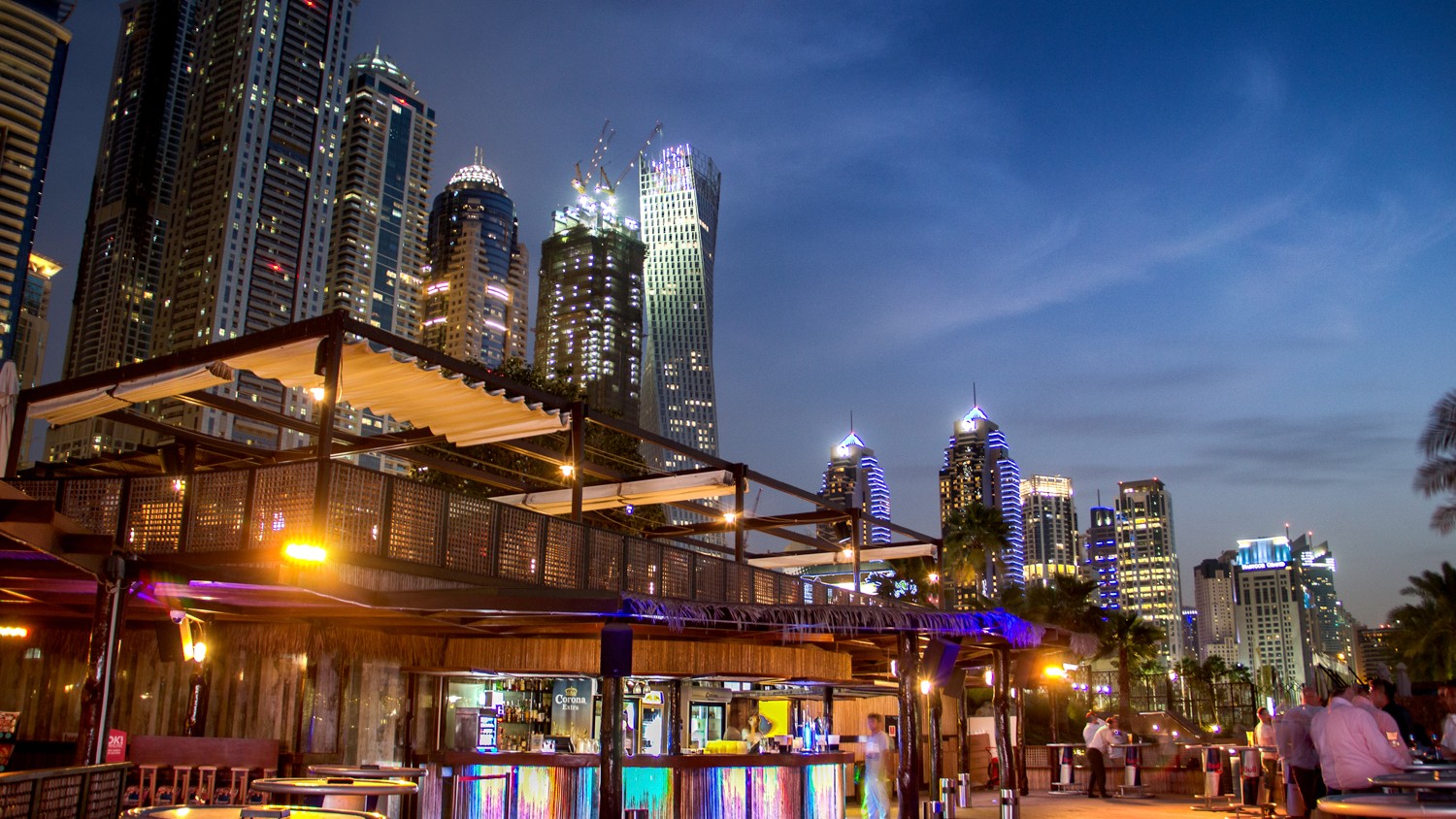 10 Best Nightclubs in Dubai image