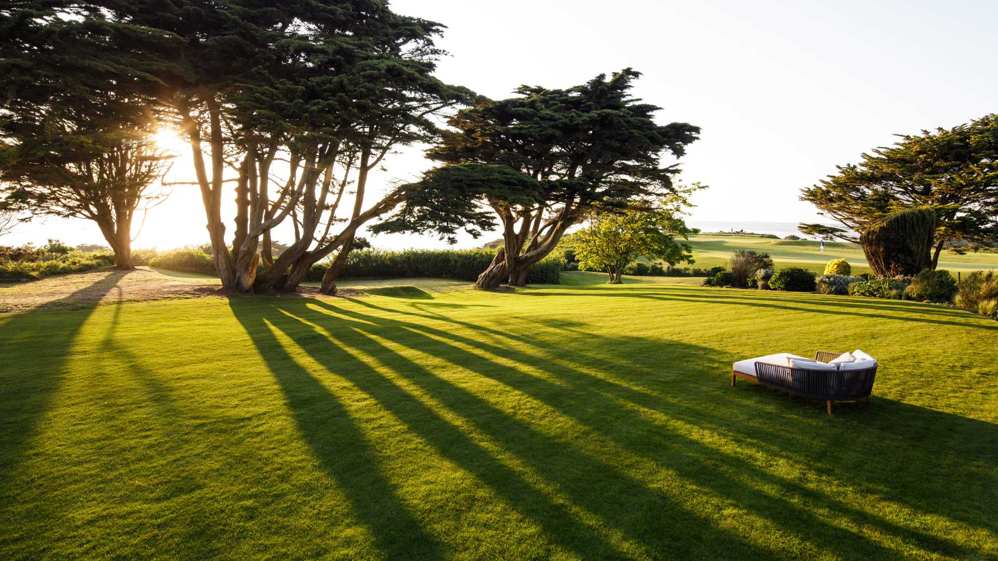 Hotel review Sustainability' - The Atlantic Hotel Jersey - 0