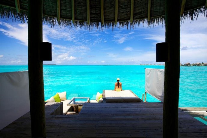 Verified hotel review - Six Senses Laamu - 25