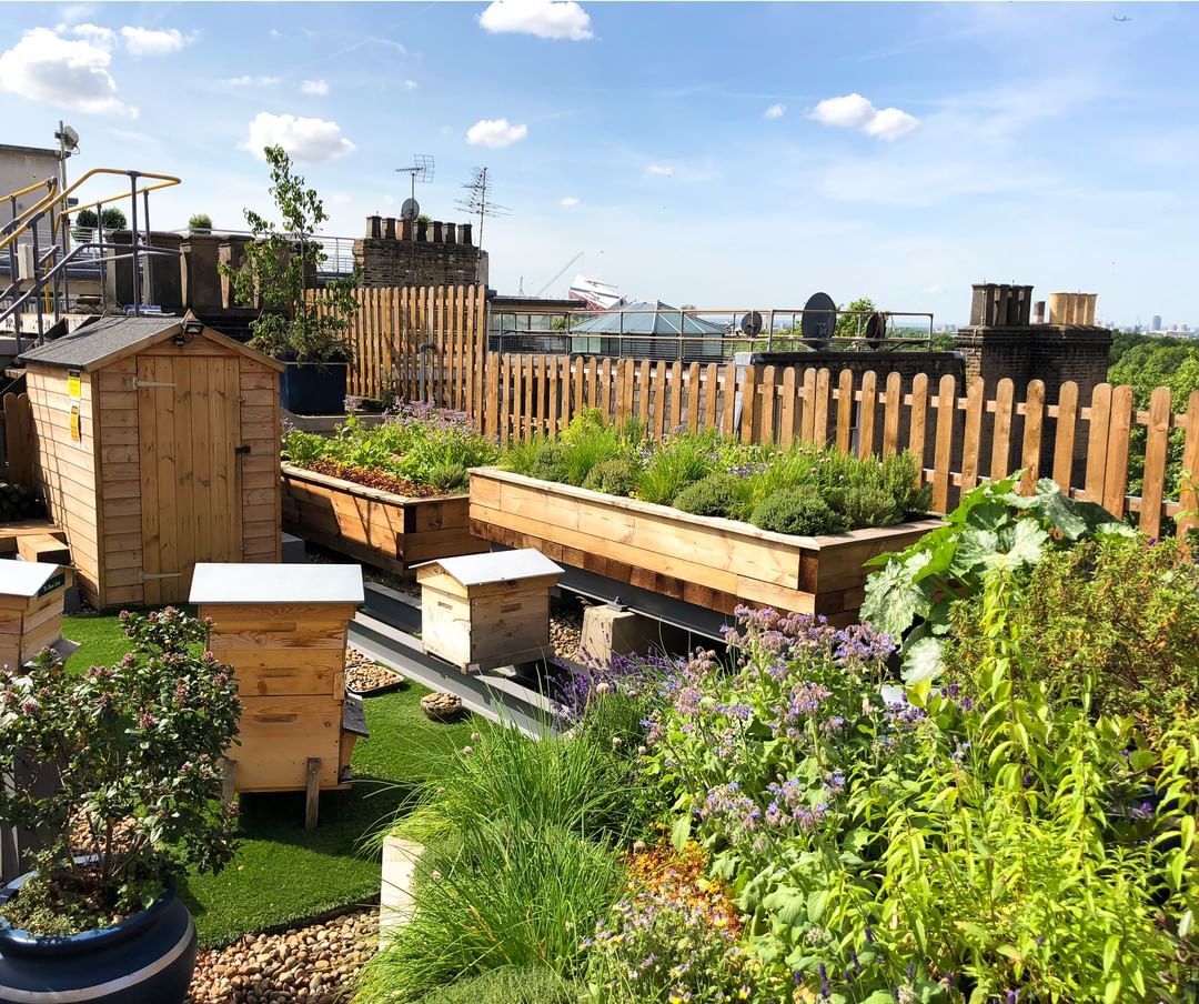 Hotel review Sustainability' - The Ritz London - 0