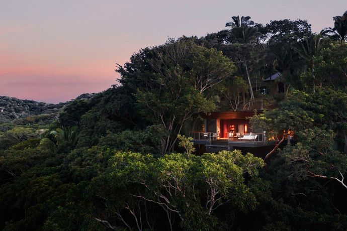 Verified hotel review - One&Only Mandarina - 39