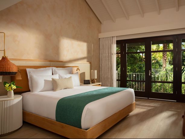 Verified hotel review - Zoëtry Curaçao Resort & Spa - 1